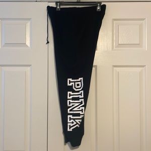 Victoria Secret Pink Joggers